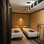 Eco-friendly House Glamping *
