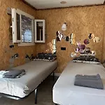 Eco-friendly House Glamping Sesimbra
