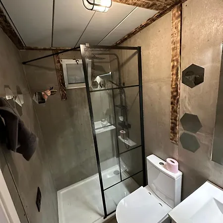 Eco-friendly House 塞辛布拉