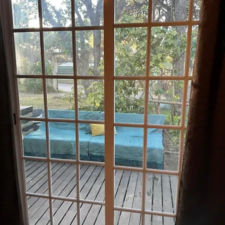 Eco-friendly House