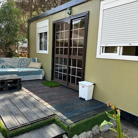 Eco-friendly House Campo de lujo *