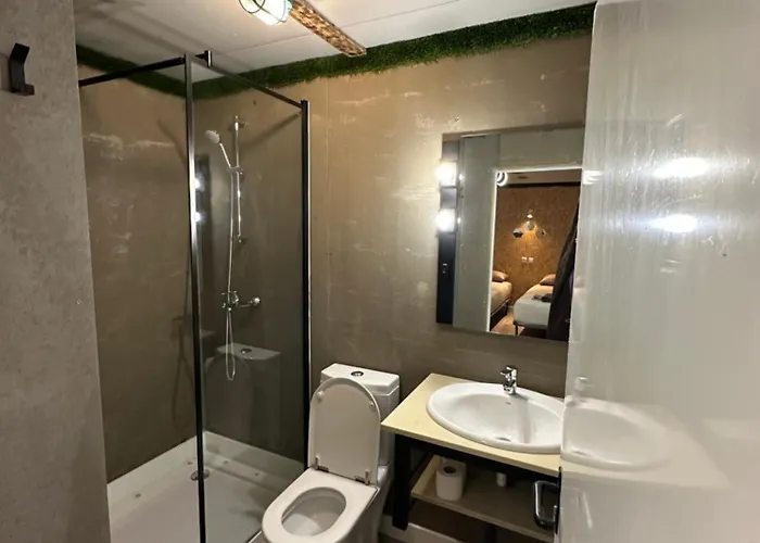 Eco-friendly House Sesimbra