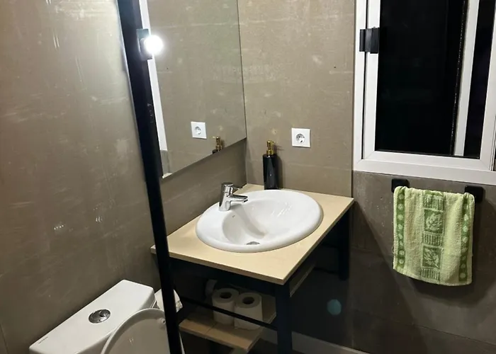 Eco-friendly House *