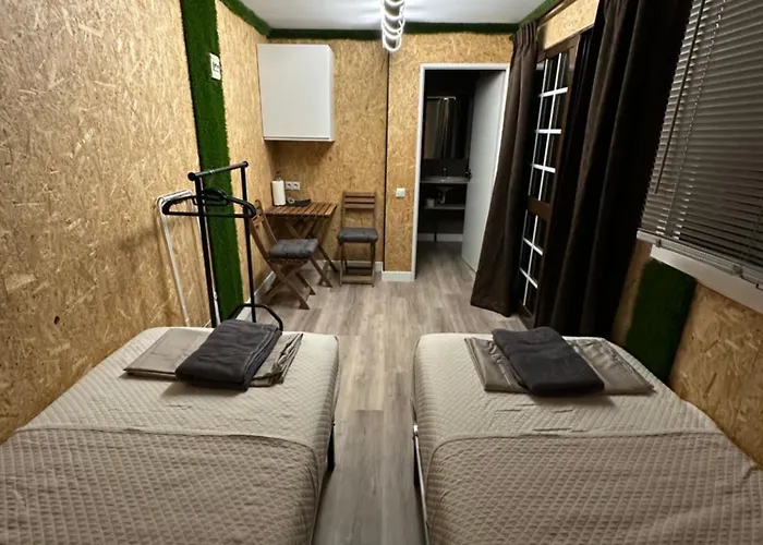 Eco-friendly House Sesimbra