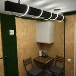 Eco-friendly House Luxusní stan Sesimbra