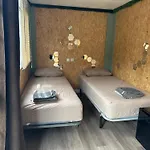 Eco-friendly House Luxury tent *