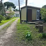 Eco-friendly House Luxusní stan *