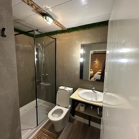 Eco-friendly House Сесимбра