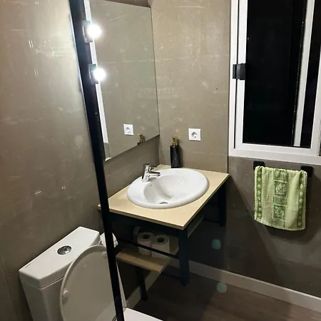 Eco-friendly House *