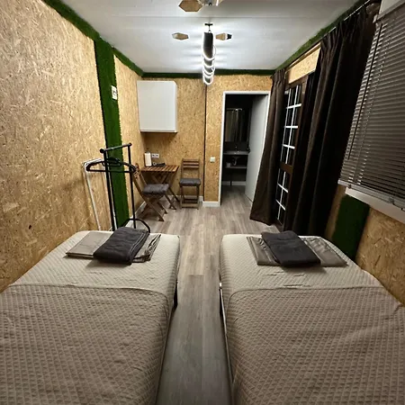 Eco-friendly House Sesimbra