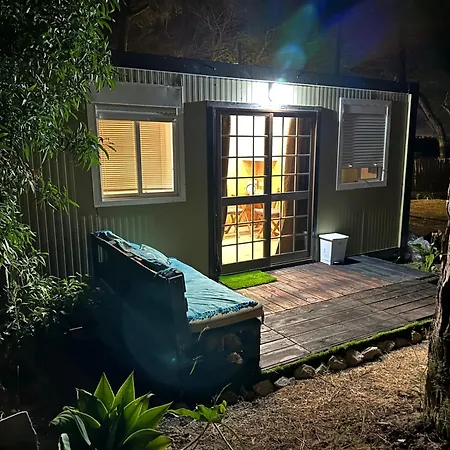 Campismo de Luxo Eco-friendly House *